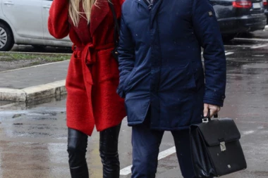 SLUČAJ BEKO: Maja Adrovac traži novo veštačenje DNK tragova