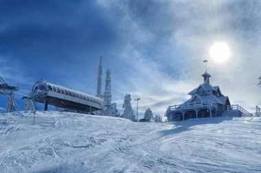 Završena ski sezona na Torniku