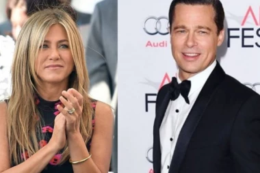 Pričalo se da je zbog Anđeline: Otkriven razlog zašto se Bred Pit razveo od Dženifer Aniston!
