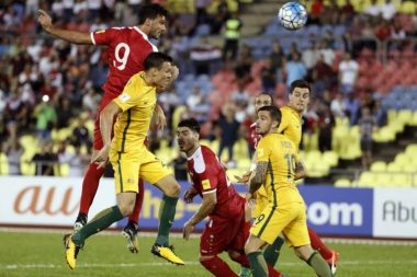 Veliki poraz sporta: AUSTRALIJA BOJKOTUJE MUNDIJAL!