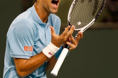 "Vratiće se Novak u formu, to je pitanje vremena!"