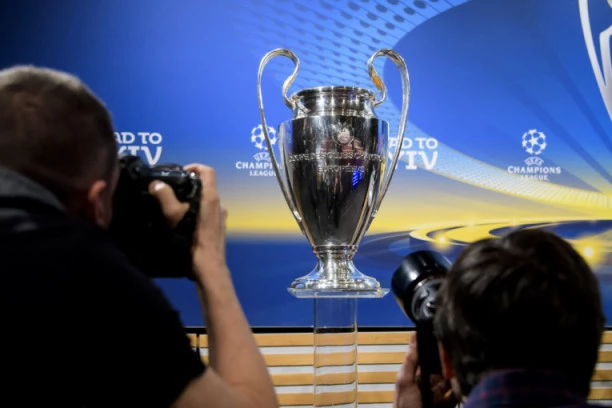 UEFA presekla: Igraće se F8 Lige šampiona, domaćin već poznat!