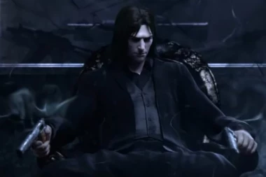 The Darkness II besplatan na Humble Bundle