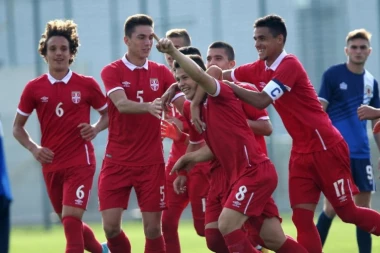 Objavljen spisak kadetske selekcije za EP!