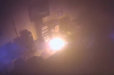 Pogledajte šta može da se desi bateriji ako kompjuter punite celu noć