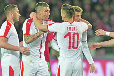 "ORLOVI" OSVAJAJU MUNDIJAL U RUSIJI!