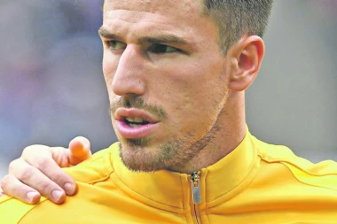 ZVEZDAŠ ZALUDEO AUSTRALIJU: "Još mu Salah viri iz džepa"