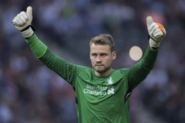 MINJOLE ISKREN: Ne želim da napustim Liverpul