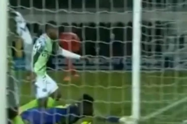 (VIDEO) SRBIJA ŽESTOKO OŠTEĆENA: Evo zašto je potrebna video tehnologija na mečevima