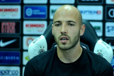 (VIDEO) Nemanja Miletić otkrio koji automobil bi želeo da ima