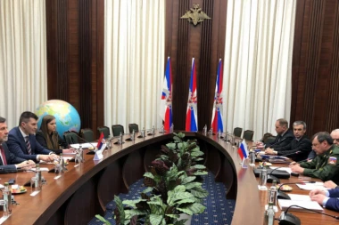 "SRBIJA VERNA SVOJIM GRAĐANIMA"