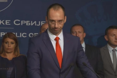 Srpska lista odbrusila Prištini: MANITE SE PRETNJI, ZSO JE PO ZAKONU!