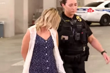 (VIDEO) BEBO, ŽELIM S*KS SA TOBOM PO CEO DAN: Nastavnica obljubila učenika - a otac se plašio da je prijavi!