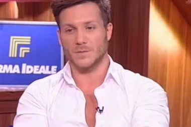 Skandal u Americi: Priveden Saša Kovačević!