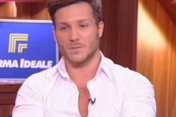 BLAMČINA U EMISIJI! Voditeljka postavila Saši Kovačeviću neugodno pitanje, on je presekao kao niko do sada!