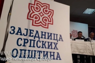 SASTANAK 10 OPŠTINA NA KOSOVU:  ZSO OBAVEZA, A NE HIR!