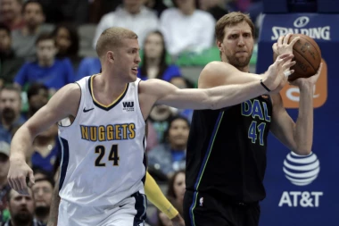 Nemac je kao vino: NOVICKI I NAREDNE SEZONE U DALASU!