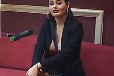 Ana Korać: Ja ću razvesti Cobeta!