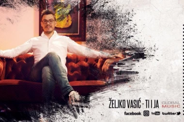 (VIDEO) "Da pređemo na ti" sa Željkom Vasićem!