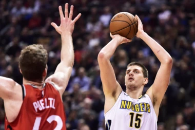 Jokić pričao o reprezentaciji: NEMA IZBORA, MORAMO DA IDEMO NA SP!