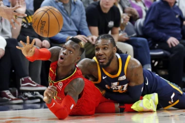 Zvezda Atlante u nebranom grožđu: ŠREDERU PRETI VIŠEDECENIJSKA ROBIJA!