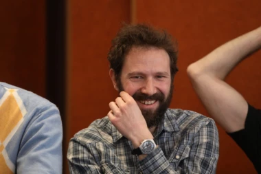 REDITELJ NOVE PREDSTAVE ATELJEA 212: DOK MI DREMAMO, ZLO UZIMA MAHA!