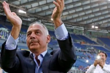 PREDSEDNIK ROME O KOLAROVU, ali i zašto je prodao Salaha i Pjanića