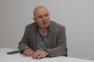 MILIJA MILOSAVLJEVIĆ NUDI SIGURNU LOKACIJU: Srbi, dođite u Banjsku, tu Albanci ne mogu da priđu