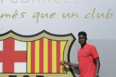 Hoće li Umtiti zabosti nož u leđa Barsi?