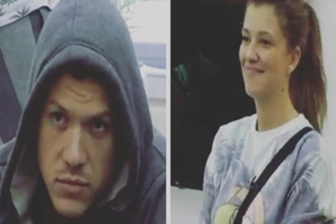 (VIDEO) DOKAZANO: SLOBA SE PROVODIO SA DEVOJKAMA dok je Kija radila!