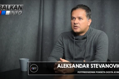 Svađa u opoziciji zbog Kosova: POSLANIK DJB PODRŽAO POLITIKU ALEKSANDRA VUČIĆA!