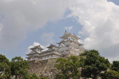 Monarhija stara milenijum i po! Car i carica danas slave 60 godina braka