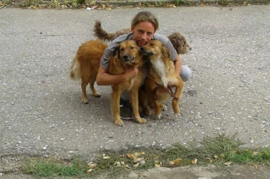 HUMANOST BITNIJA OD ZDRAVLJA: Marko zbog životinja ulazio i u septičke jame