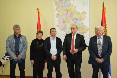 Krkobabić i Kiš: Osnažimo male!