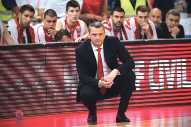 OGLASIO SE MIŠKO: Evo šta kaže o dolasku Radonjića u Partizan