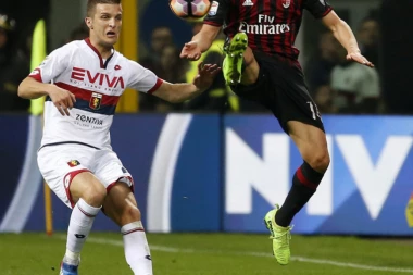 Crveno-beli žele novi iskorak u Evropi: NA METI NIKOLIĆ I MELEG, ALI OVAJ FUDBALER BIO BI "KAPITALAC"!