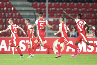 SUSTIGLA IH RUKA PRAVDE: UEFA izbacila Skenderbeg na 10 godina iz Evrope!