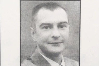 UBIO SE ZBOG "KOSOVSKOG SINDROMA": Darko Ivošević skočio sa 13. sprata na Novom Beogradu