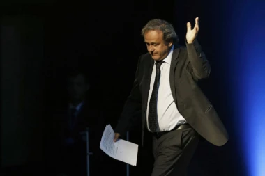 Platini žestoko po UEFA i FIFA: ONI SU KLOVNOVI!