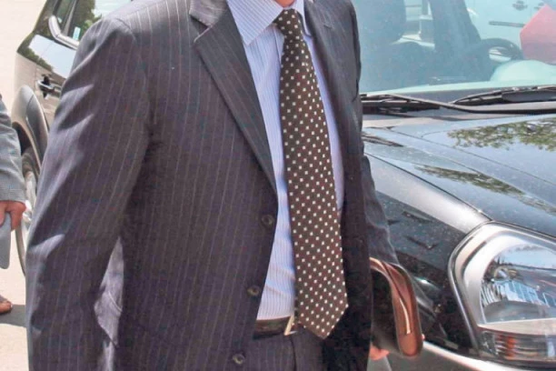 Predrag Mijatović otvorio dušu: Korona je strašna, ali mi je prečka protiv Holandije zagorčala život!