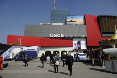 SRPSKI TELEGRAF SA VATROGASNIM STRUČNJAKOM OTKRIVA: Evo koji tržni centar ima najgoru zaštitu od požara