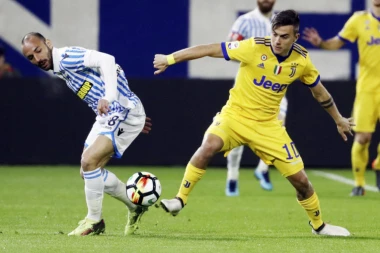 DIBALA I BIVŠI PARTIZANOVAC U KOMBINACIJI: Ako Grizman ode slede tektonske promene u Atletiku?