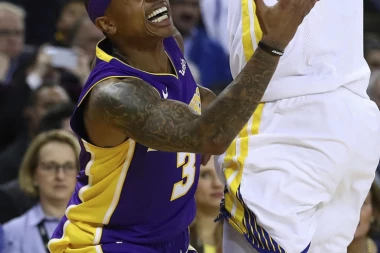 Tomas uspešno operisan:Četiri meseca van terena