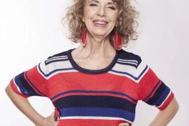 OTIŠLA PO SVOJE STVARI PA DOŽIVELA NEVEROVATNO PONIŽENJE: Maja Volk otkrila je BIZARNE detalje putovanja!