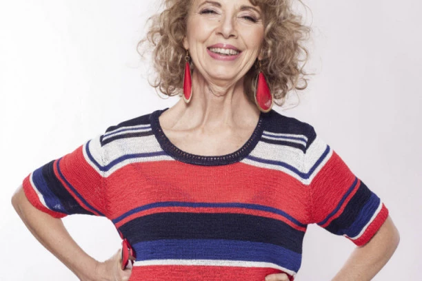 (FOTO) MAJA  kao TRENDSETERKA: Iz najviših modnih krugova sam čula da će ovo biti hit!