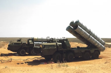 Ukoliko SAD stopiraju nabavku sistema S-400, slede recipročne mere