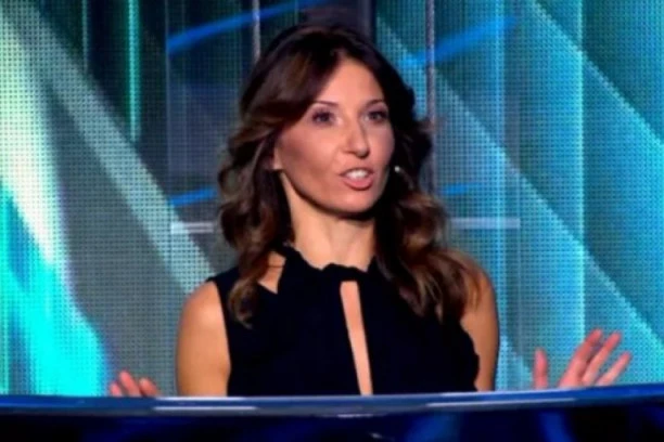 PRIČALO SE DA SE RAZVODI: Sanja Marinković šokirala objavom, ovo je istina koju svi čekaju!