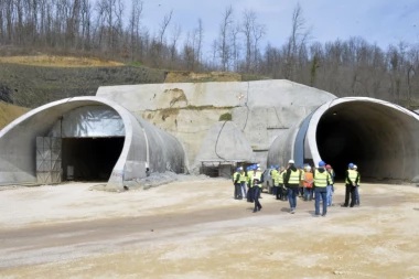 "Svi koji idu na more u Grčku imaće kompletan auto-put"