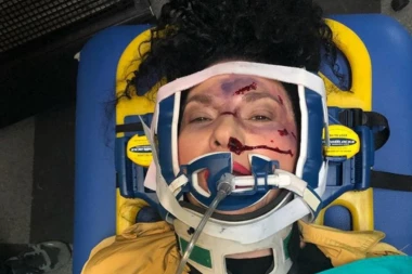 Lidija Vukićević u URGENTNOM CENTRU!