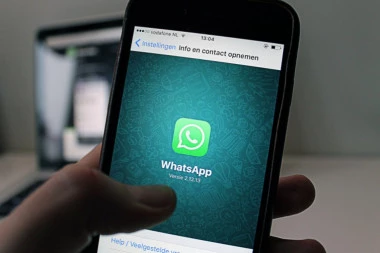 Slučajno ste obrisali poruke sa Whatsapp-a? Evo kako da ih vratite!